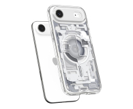 Spigen Ultra Hybrid Mag Magsafe do Iphone 17 Air Zero One White - 1359929 - zdjęcie 6